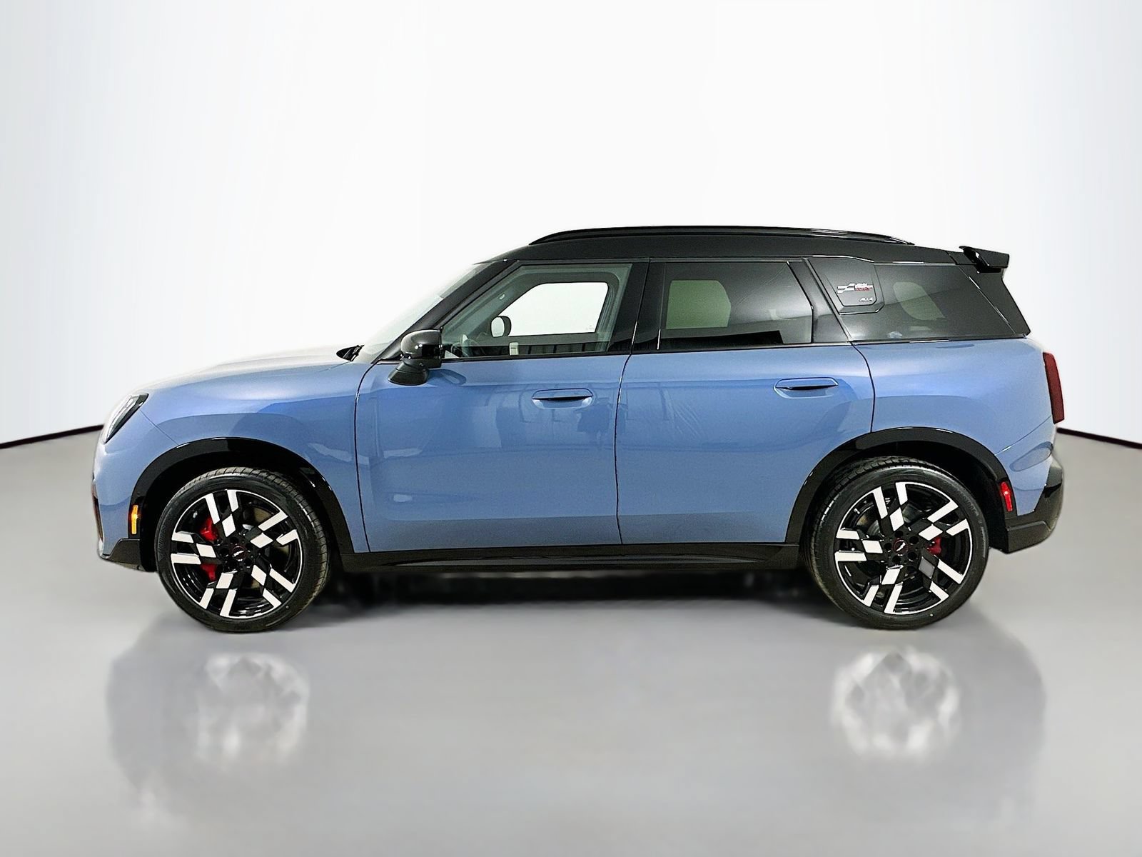 New 2027 MINI Cooper Countryman John Cooper Works AWD/4WD image 8