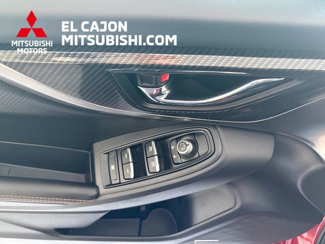 Used 2019 Subaru Crosstrek 2.0i Limited w/ Moonroof Package w/Navigation image 11