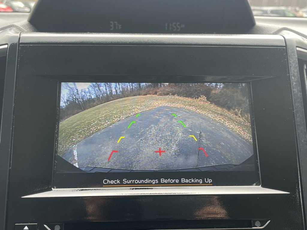 Used 2020 Subaru Forester w/ Alloy Wheel Package image 37