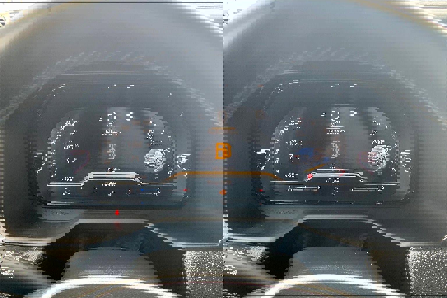 Used 2023 GMC Yukon XL Denali AWD/4WD image 19