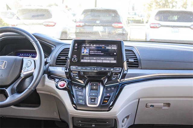 Used 2023 Honda Odyssey Elite image 19