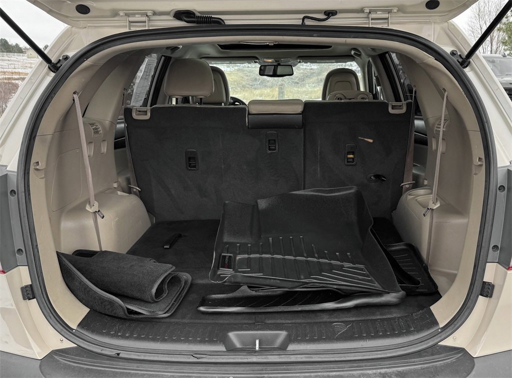 Used 2011 Kia Sorento EX w/ Premium Pkg image 9