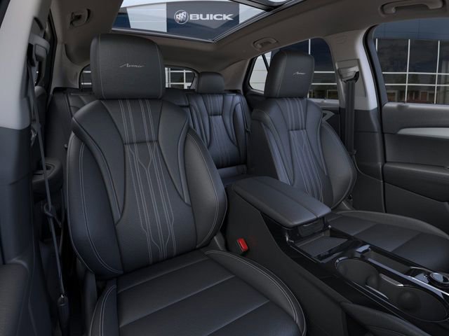 Used 2026 Buick Envision Avenir AWD/4WD image 16