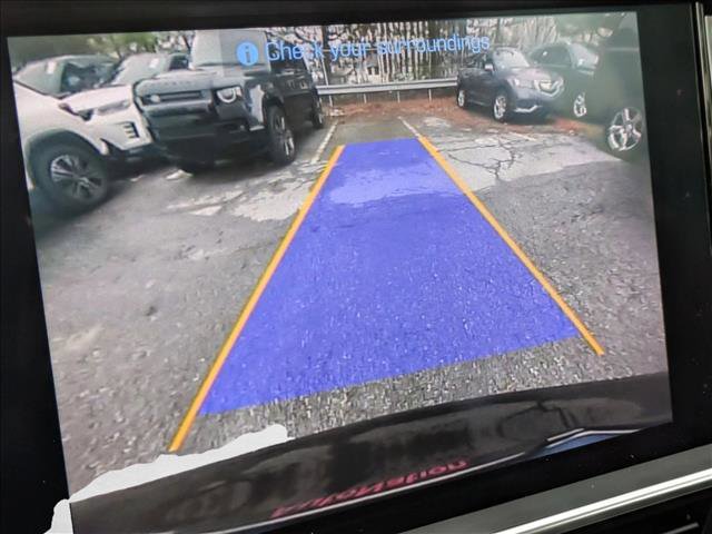 Used 2020 Porsche Cayenne S image 14