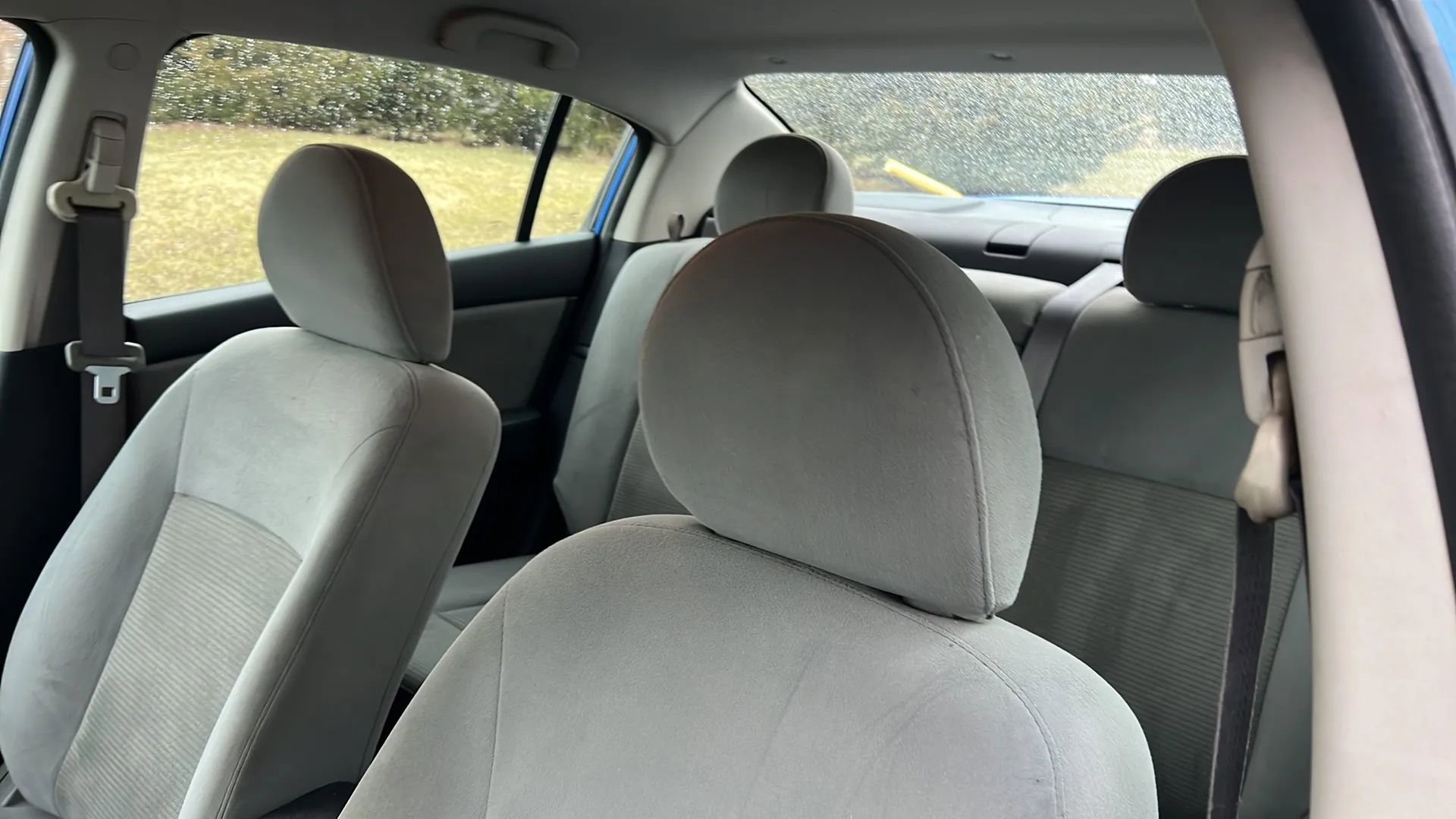 Used 2012 Nissan Sentra 2.0 SR image 11