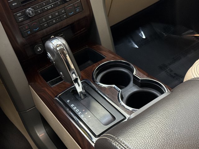 Used 2012 Ford F150 Lariat w/ Lariat Chrome Pkg image 26