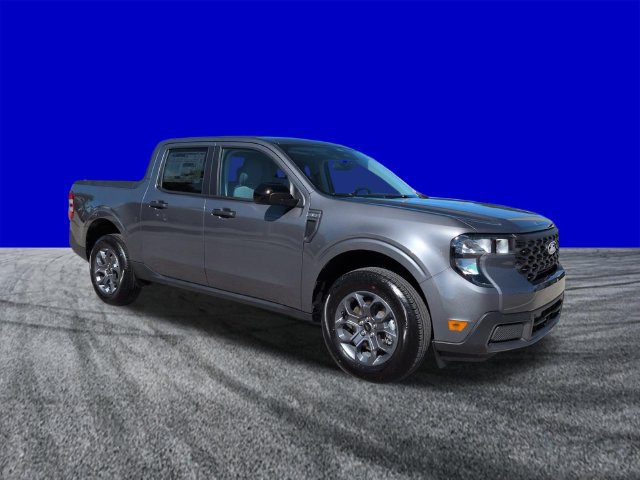New 2026 Ford Maverick XLT w/ XLT Luxury Package FWD image 2