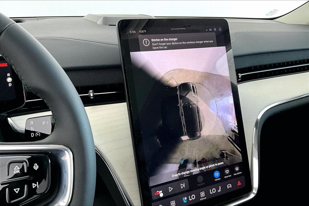 New 2026 Volvo EX90 Ultra AWD/4WD image 19