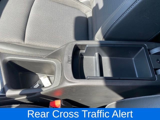 Certified 2023 Buick Encore GX Select w/ Sport Touring Package image 14