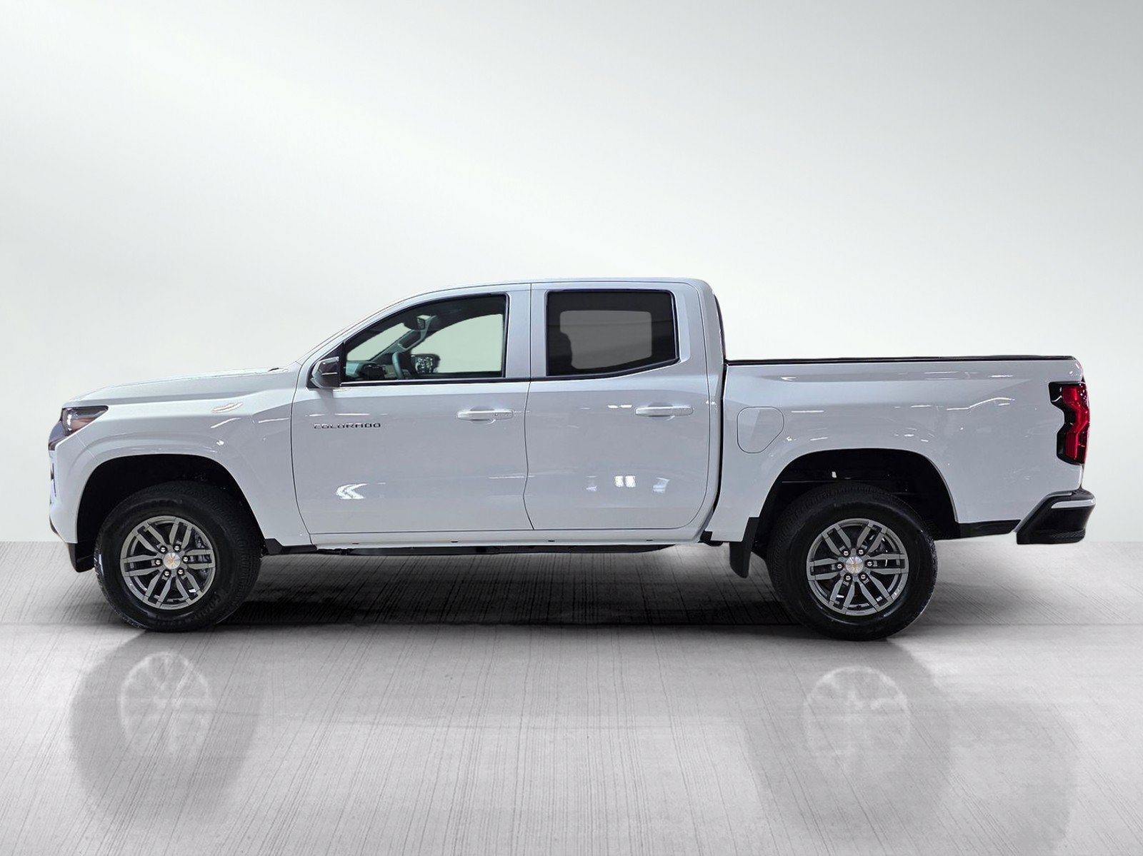 New 2026 Chevrolet Colorado LT RWD image 4