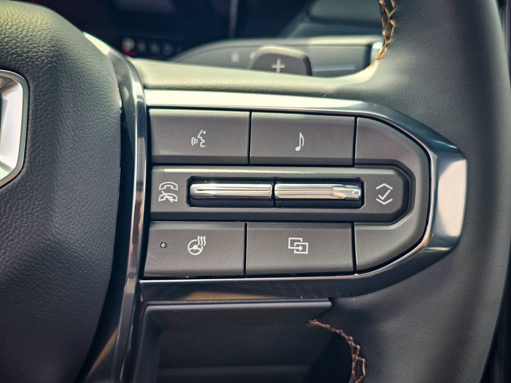 New 2026 GMC Acadia AT4 image 22