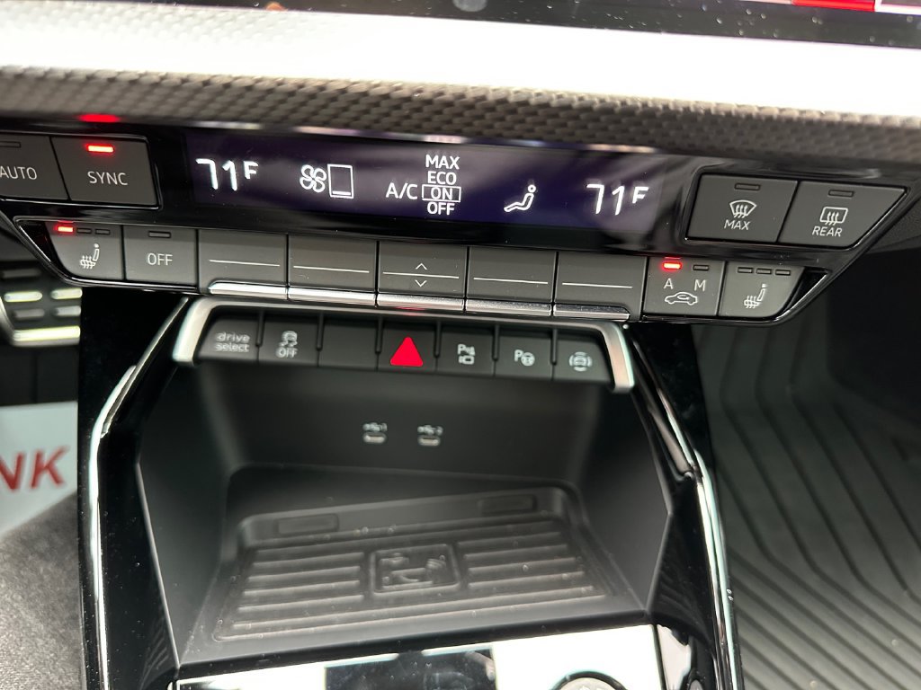 Certified 2026 Audi RS 3 AWD/4WD image 33