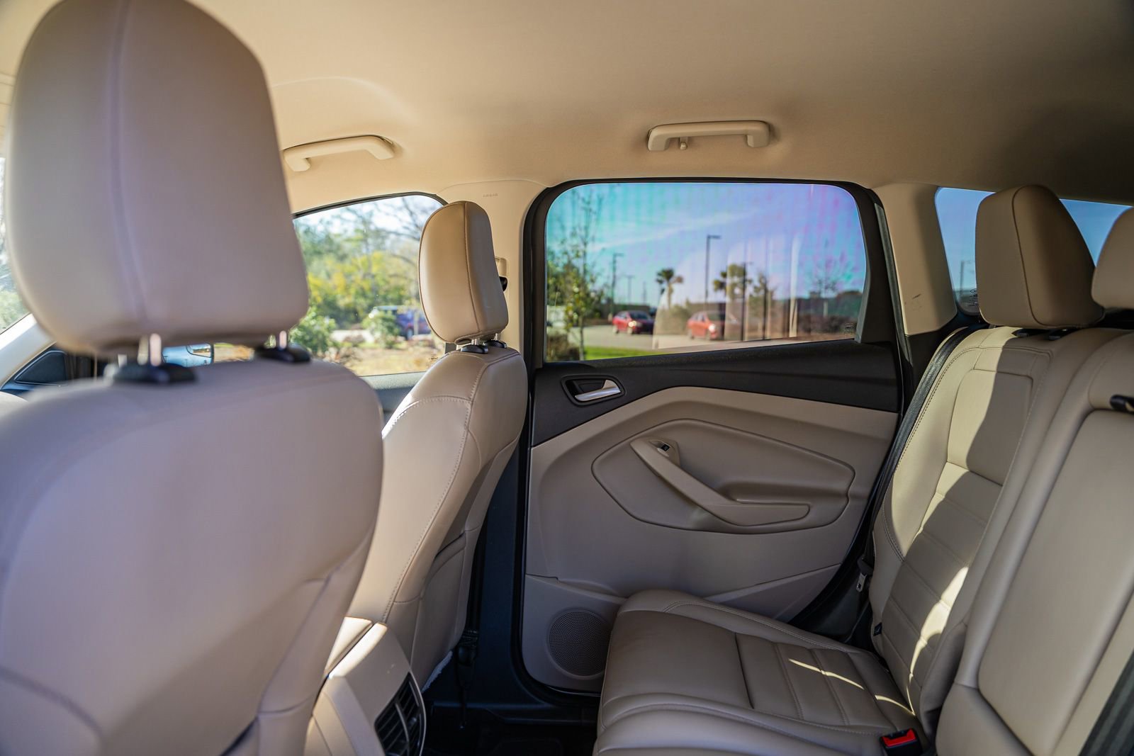 Used 2019 Ford Escape SEL image 16