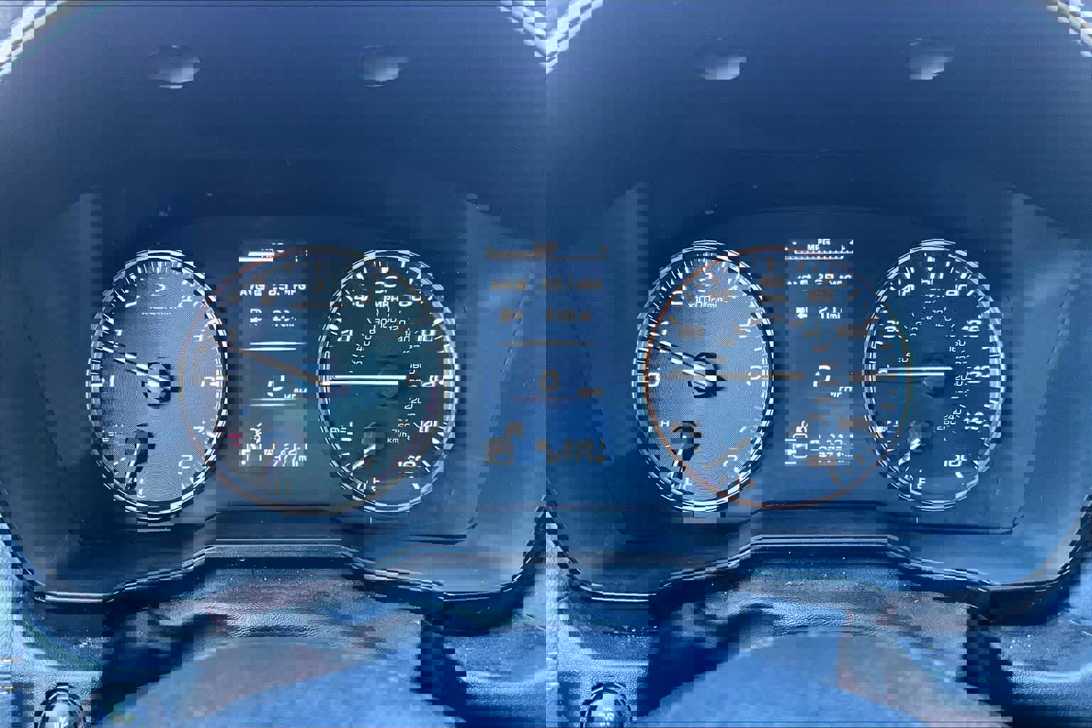 Used 2025 Subaru Outback Wilderness image 25