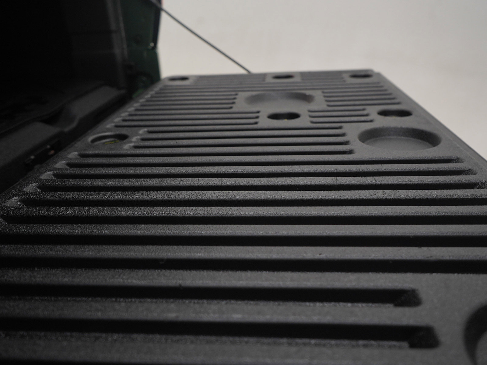 Used 2024 Nissan Frontier SL w/ Technology Package image 11