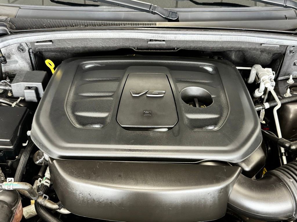 Used 2021 Jeep Grand Cherokee Laredo X AWD/4WD image 21