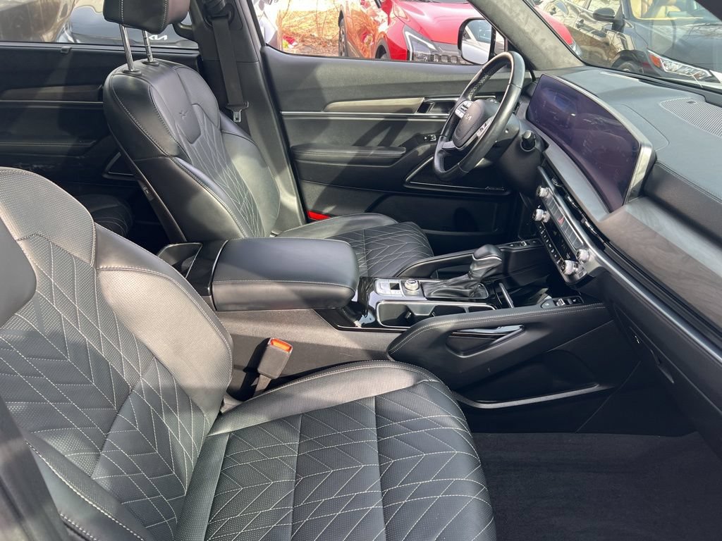 Certified 2024 Kia Telluride SX Prestige X-Pro AWD/4WD image 21