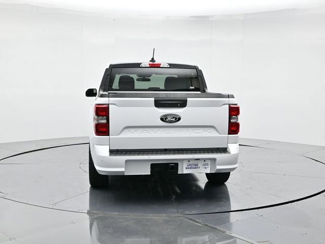 New 2025 Ford Maverick Lobo image 9