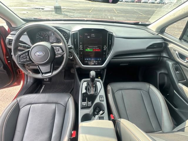 Certified 2025 Subaru Crosstrek 2.5i Limited AWD/4WD image 14