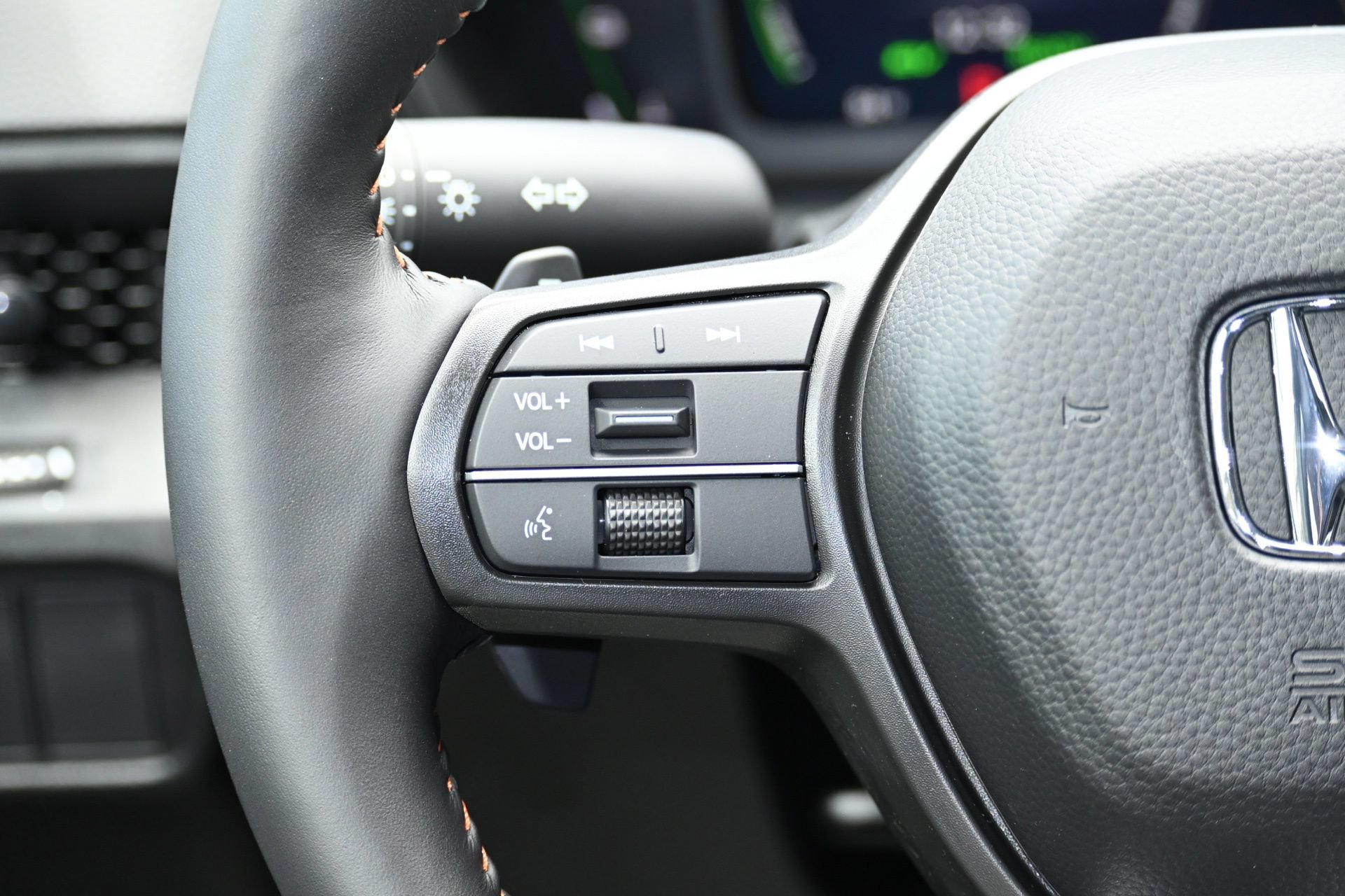 New 2026 Honda CR-V Sport-L image 27