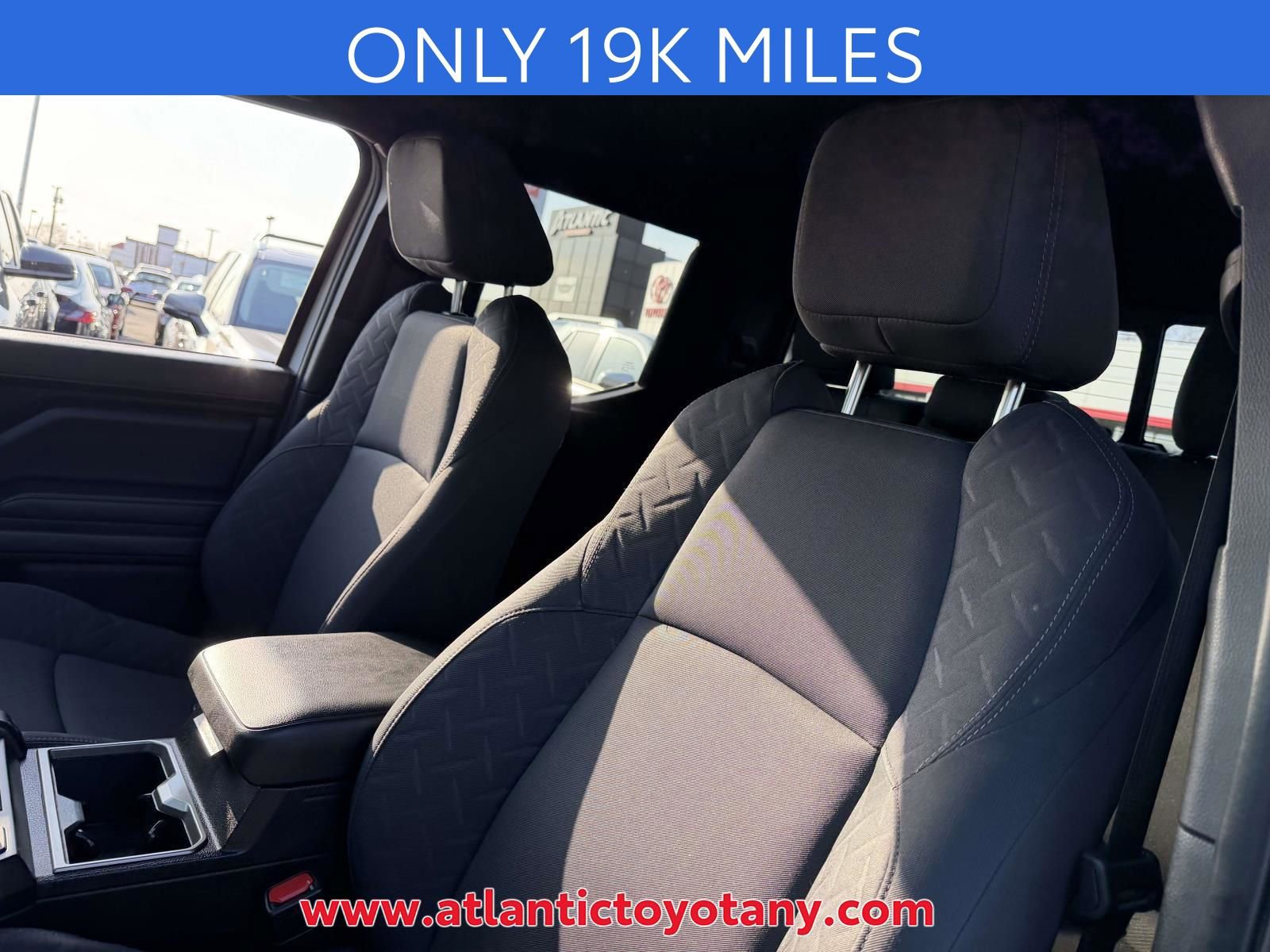 Used 2024 Toyota Tacoma SR5 image 12
