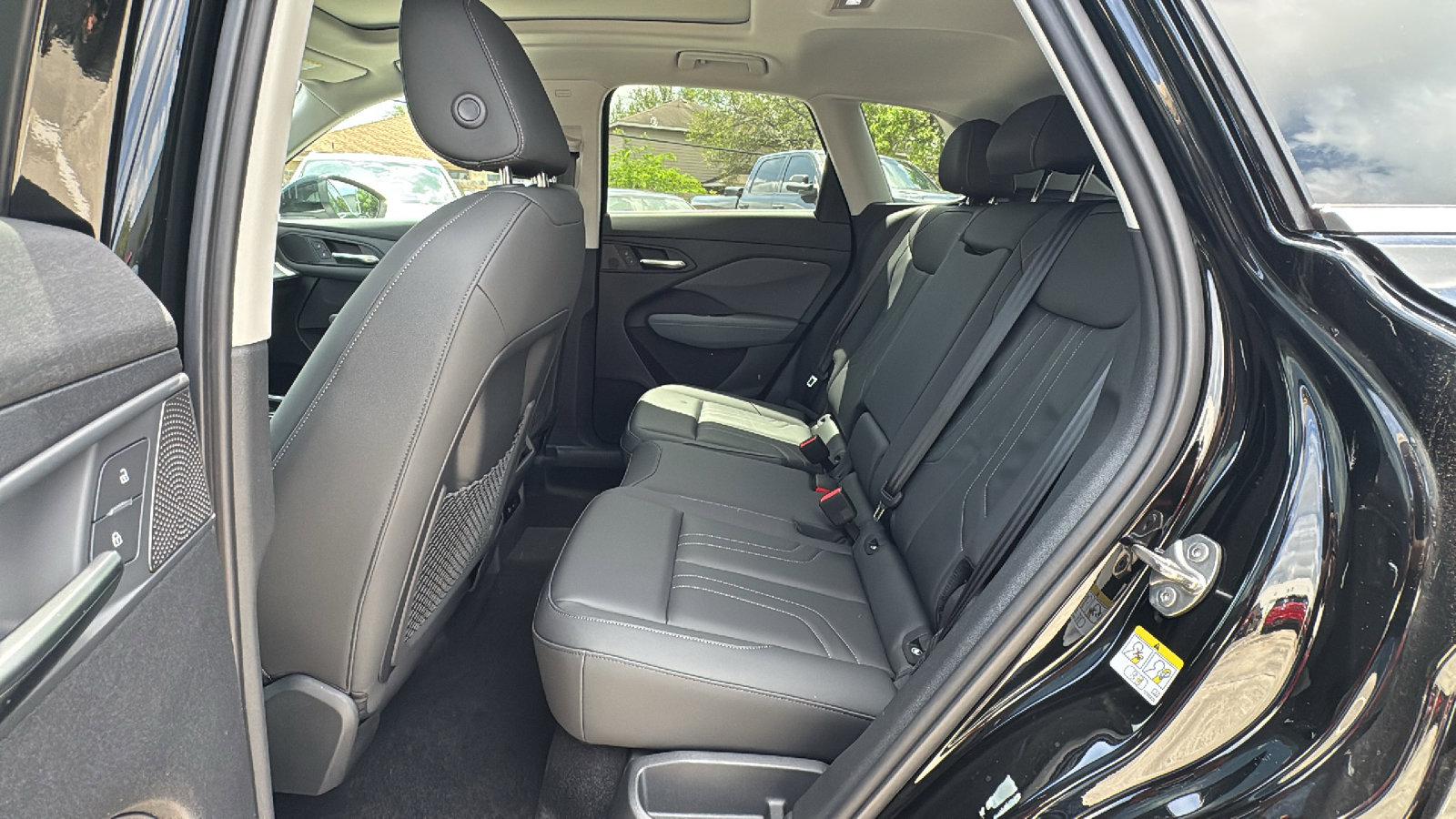 New 2026 Audi Q3 quattro 2.0T AWD/4WD image 15