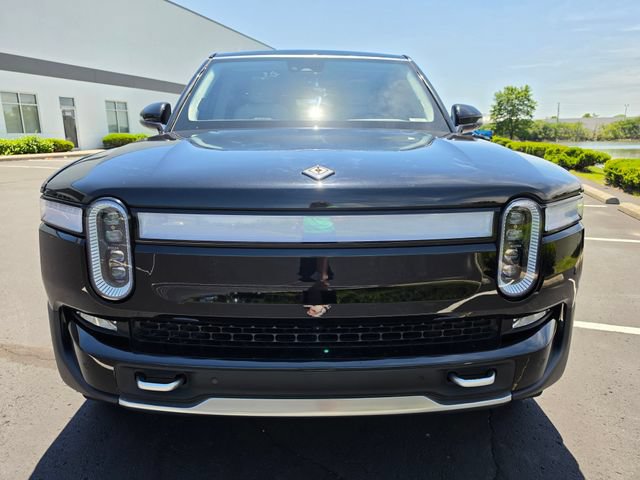 Used 2023 Rivian R1S Launch Edition Quad AWD/4WD image 15