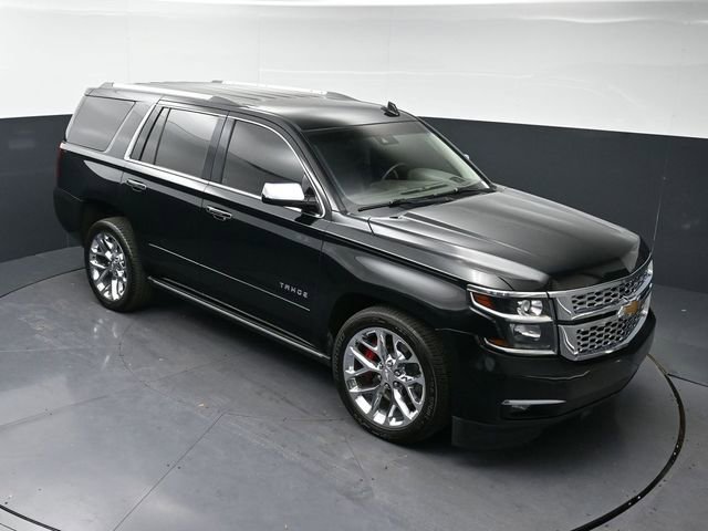Used 2018 Chevrolet Tahoe Premier image 11