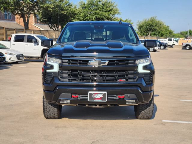 Used 2025 Chevrolet Silverado 1500 LT Trail Boss w/ Convenience Package II AWD/4WD image 10