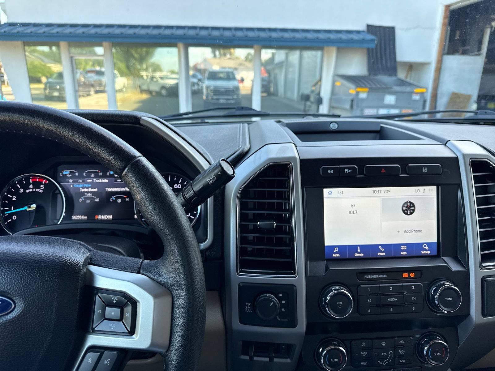 Used 2020 Ford F350 Lariat w/ Chrome Package AWD/4WD image 17