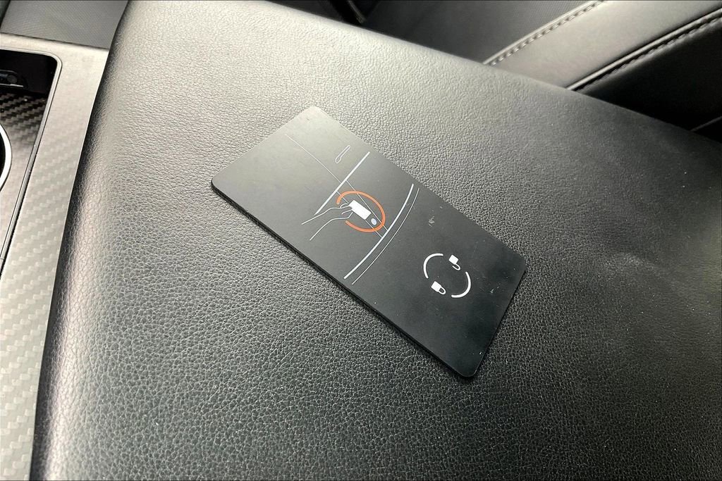 Used 2023 Tesla Model X Plaid image 35