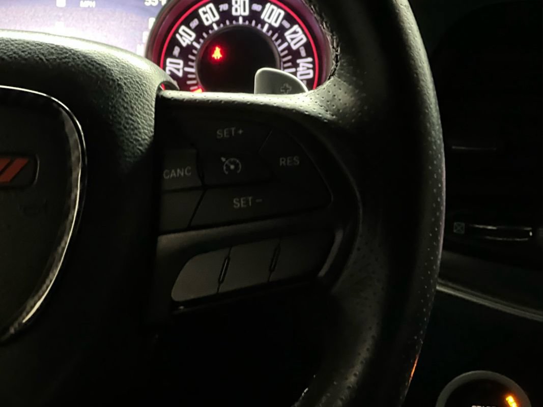 Used 2015 Dodge Challenger R/T Plus RWD image 21