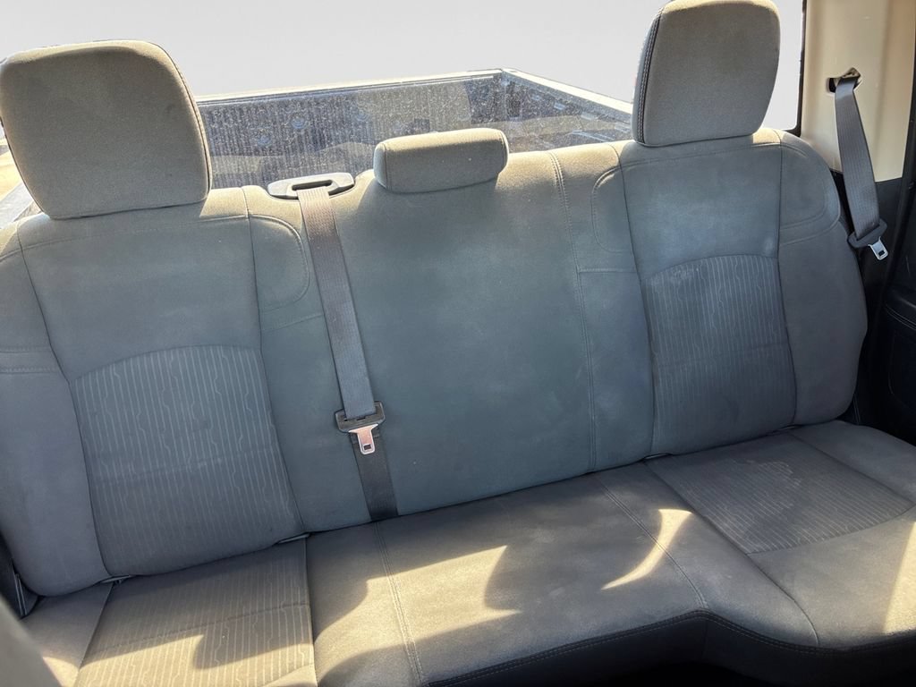 Used 2020 RAM 2500 Big Horn AWD/4WD image 18
