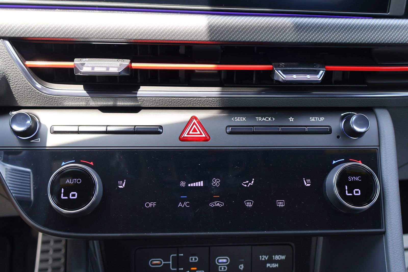 New 2025 Hyundai Sonata N Line image 27