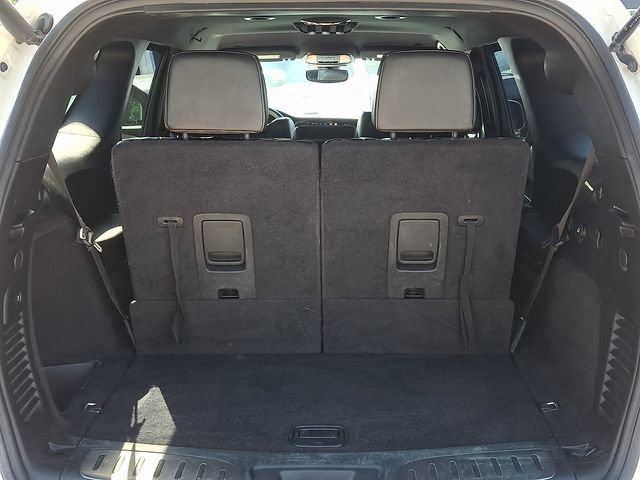 Used 2021 Dodge Durango R/T w/ Blacktop Package RWD image 28
