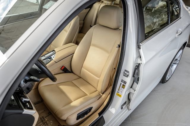 Used 2015 BMW 535i Sedan image 40