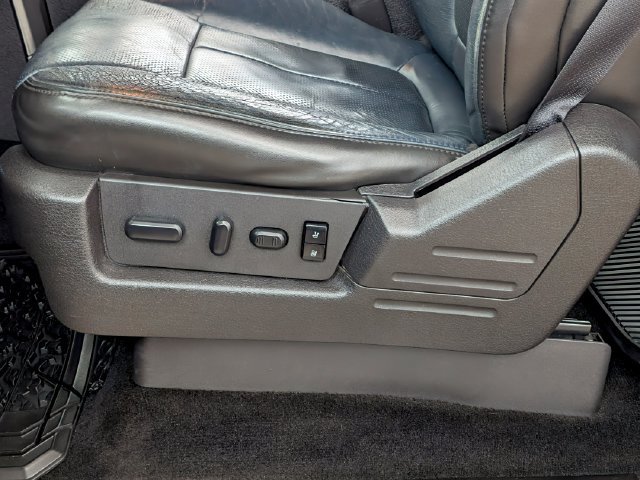 Used 2014 Ford F150 Limited AWD/4WD image 13