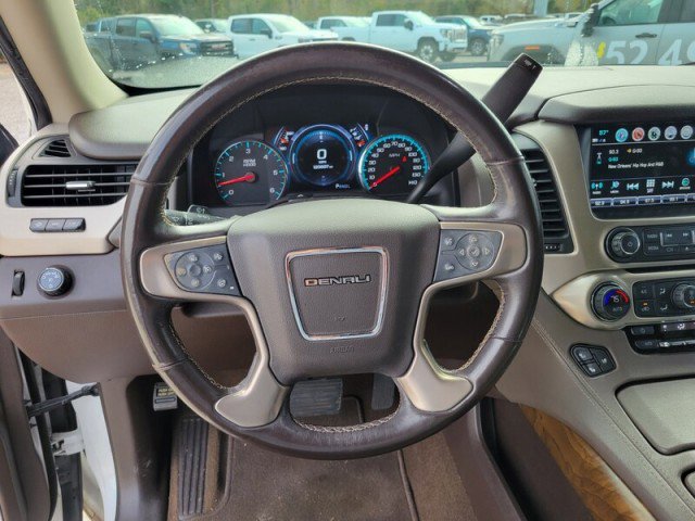 Used 2018 GMC Yukon Denali w/ Denali Ultimate Package image 18