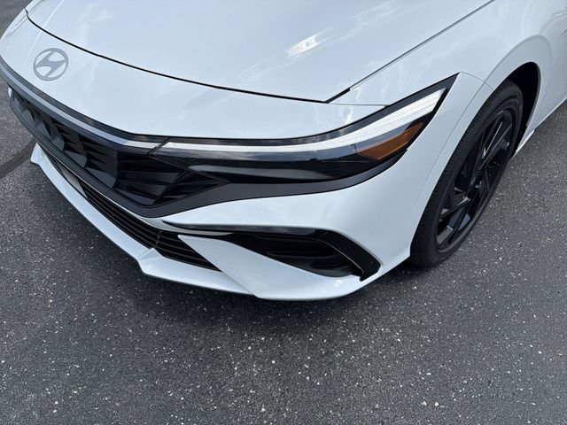 New 2026 Hyundai Elantra SEL Sport Premium FWD image 43