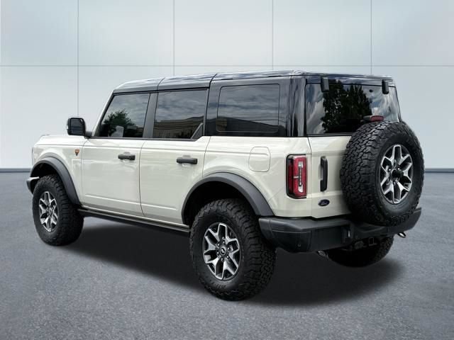 Used 2025 Ford Bronco Badlands AWD/4WD image 7