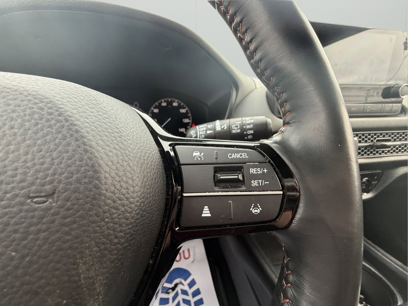 Used 2023 Honda HR-V Sport image 17