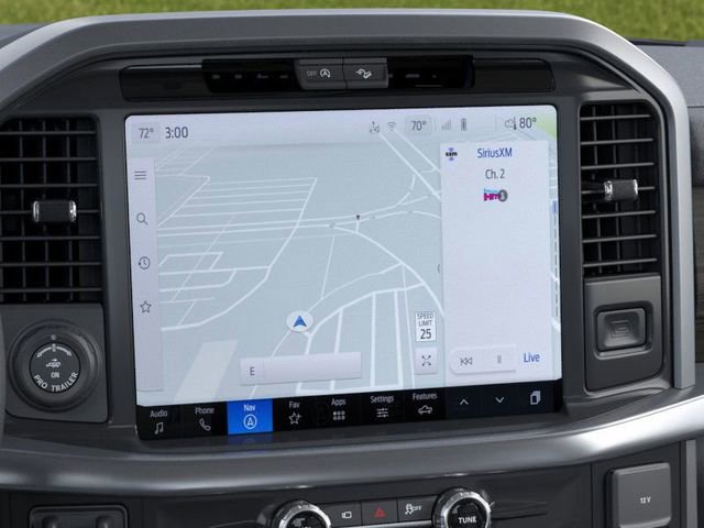 New 2026 Ford F150 Lariat w/ Equipment Group 501A Mid image 14