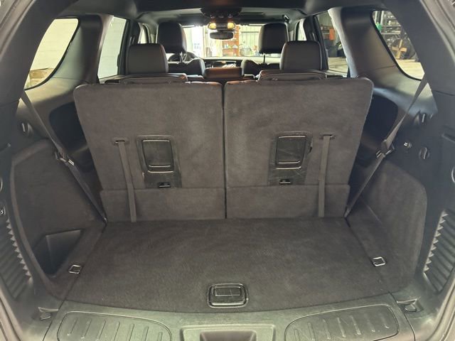 Used 2023 Dodge Durango GT image 7