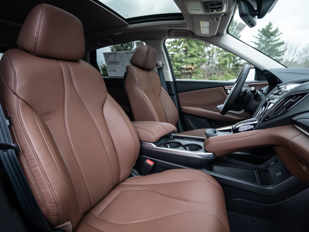 New 2026 Acura RDX SH-AWD w/ Technology Package image 19