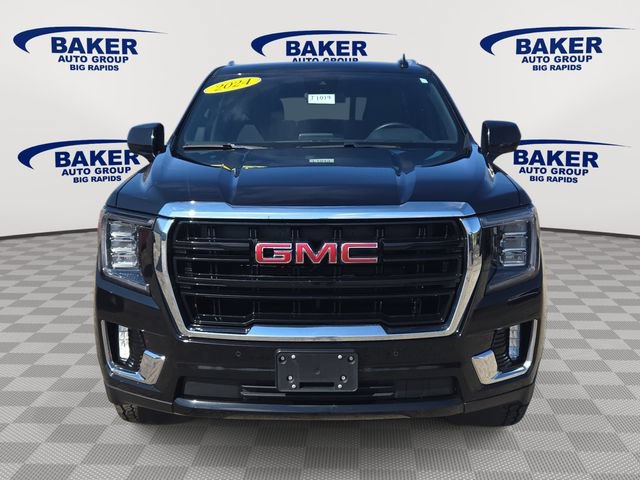 Used 2024 GMC Yukon SLE AWD/4WD image 8