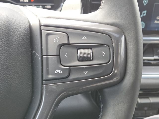 Certified 2025 Chevrolet Silverado 1500 High Country w/ Technology Package image 16