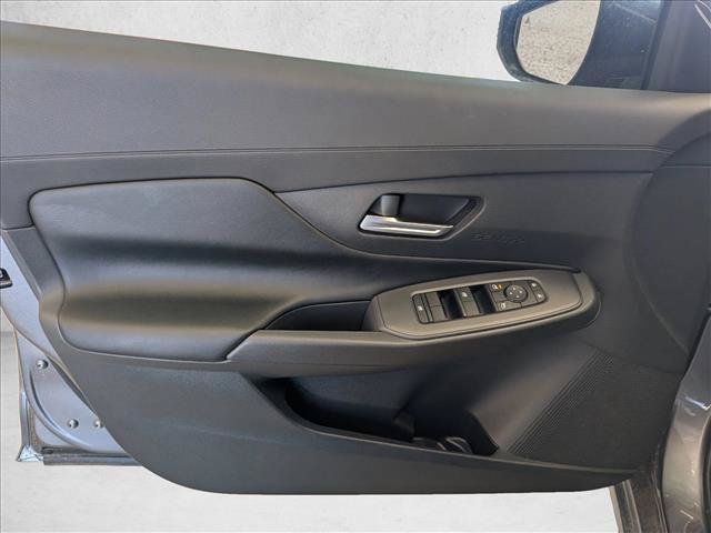 Used 2026 Nissan Sentra S w/ S Cold Weather Package FWD image 10