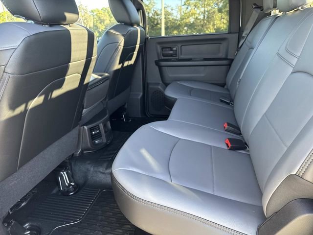 New 2026 RAM 5500 Tradesman image 10