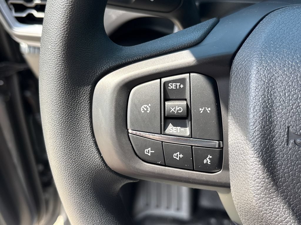 New 2026 Ford Ranger XL RWD image 17