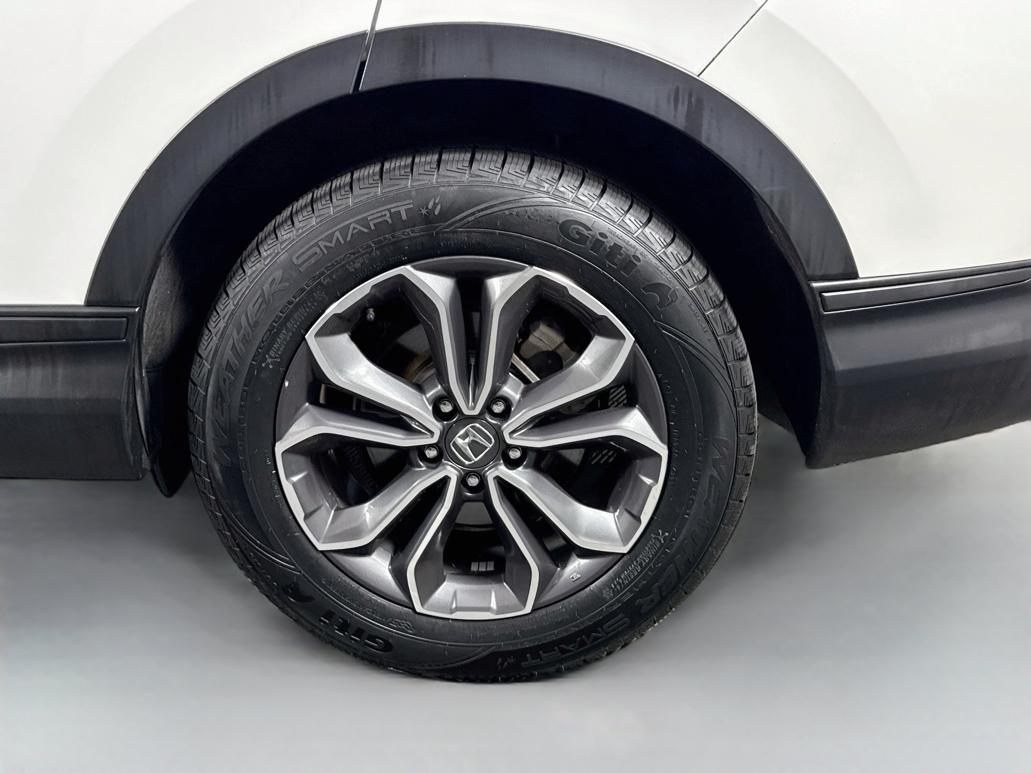 Used 2022 Honda CR-V EX-L image 32